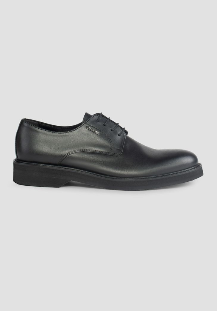 Shoes Antony Morato  | Sean Leather Derby Black